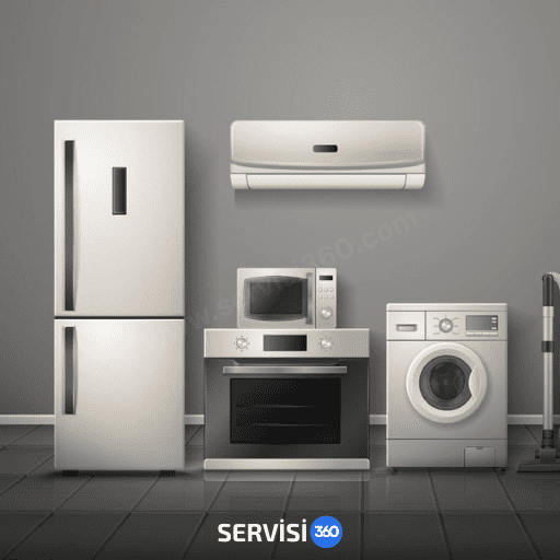 Balıkesir Beyaz Eşya Servisi
