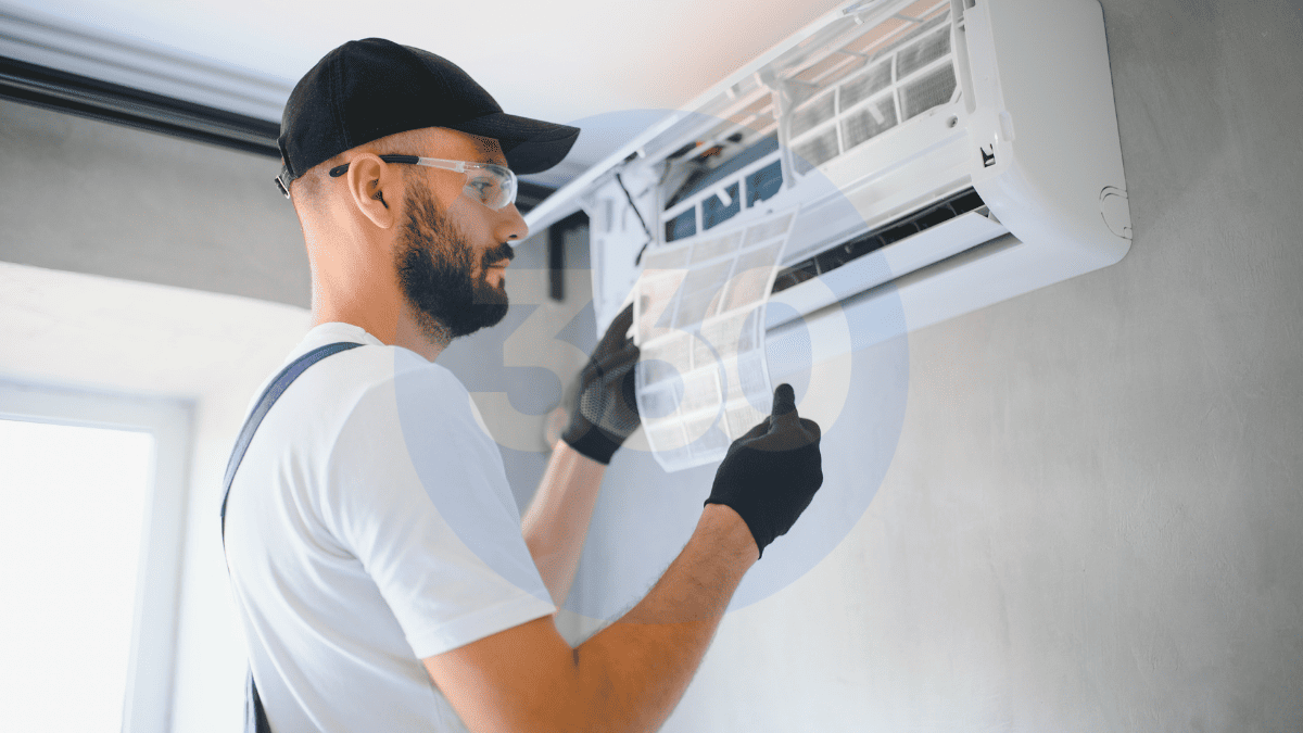 Balıkesir Klima Servisi