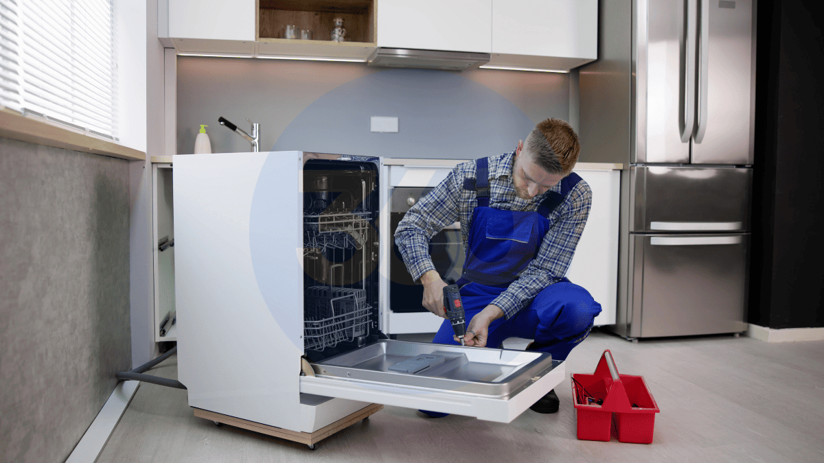 Balıkesir Bulaşık Makinesi Servisi