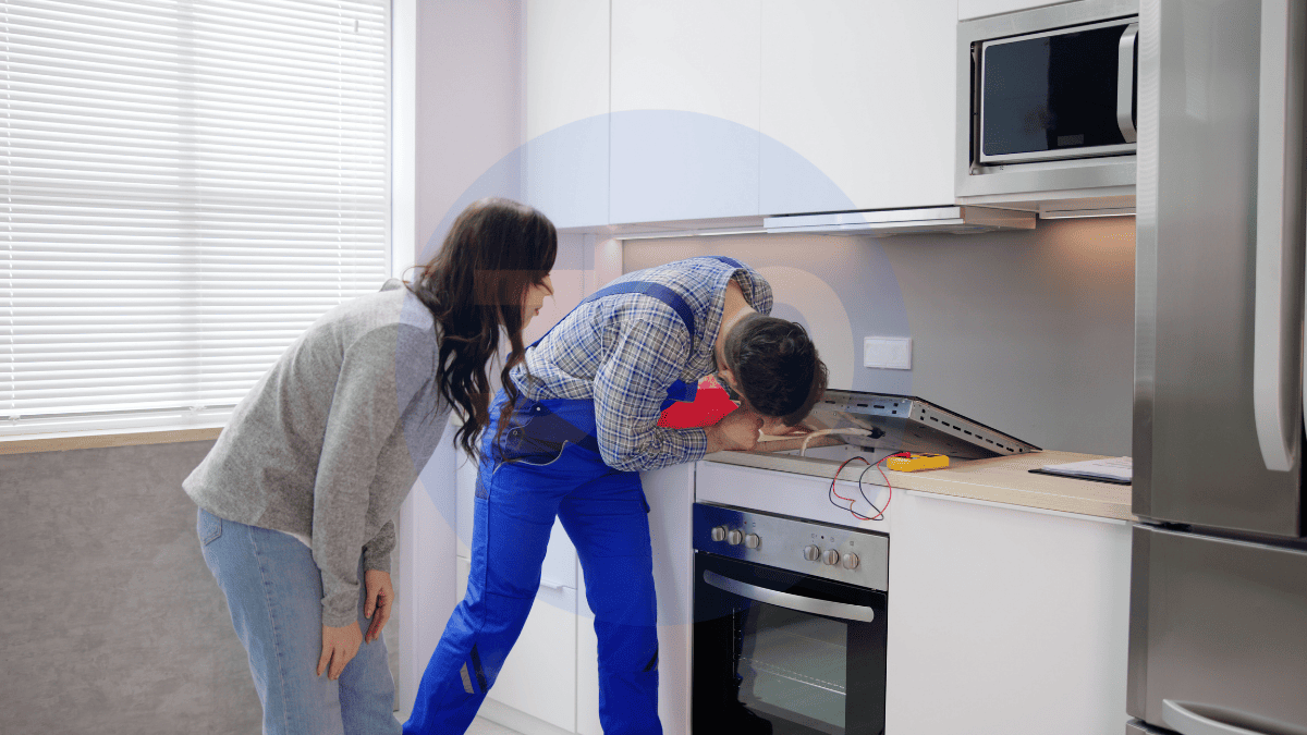 Balıkesir Fırın Ocak Servisi